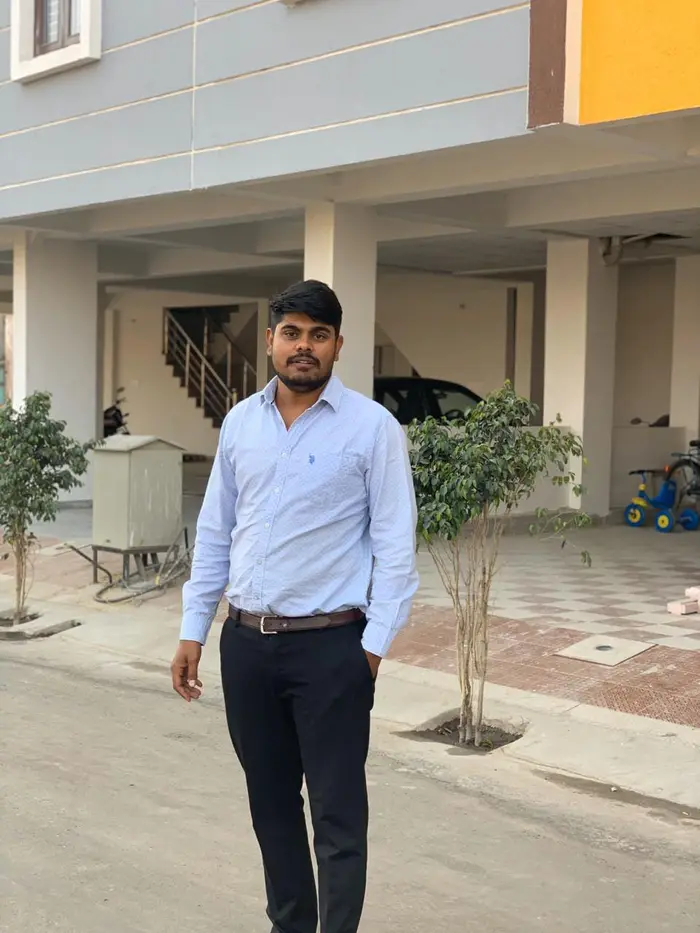 Ashok Pachar